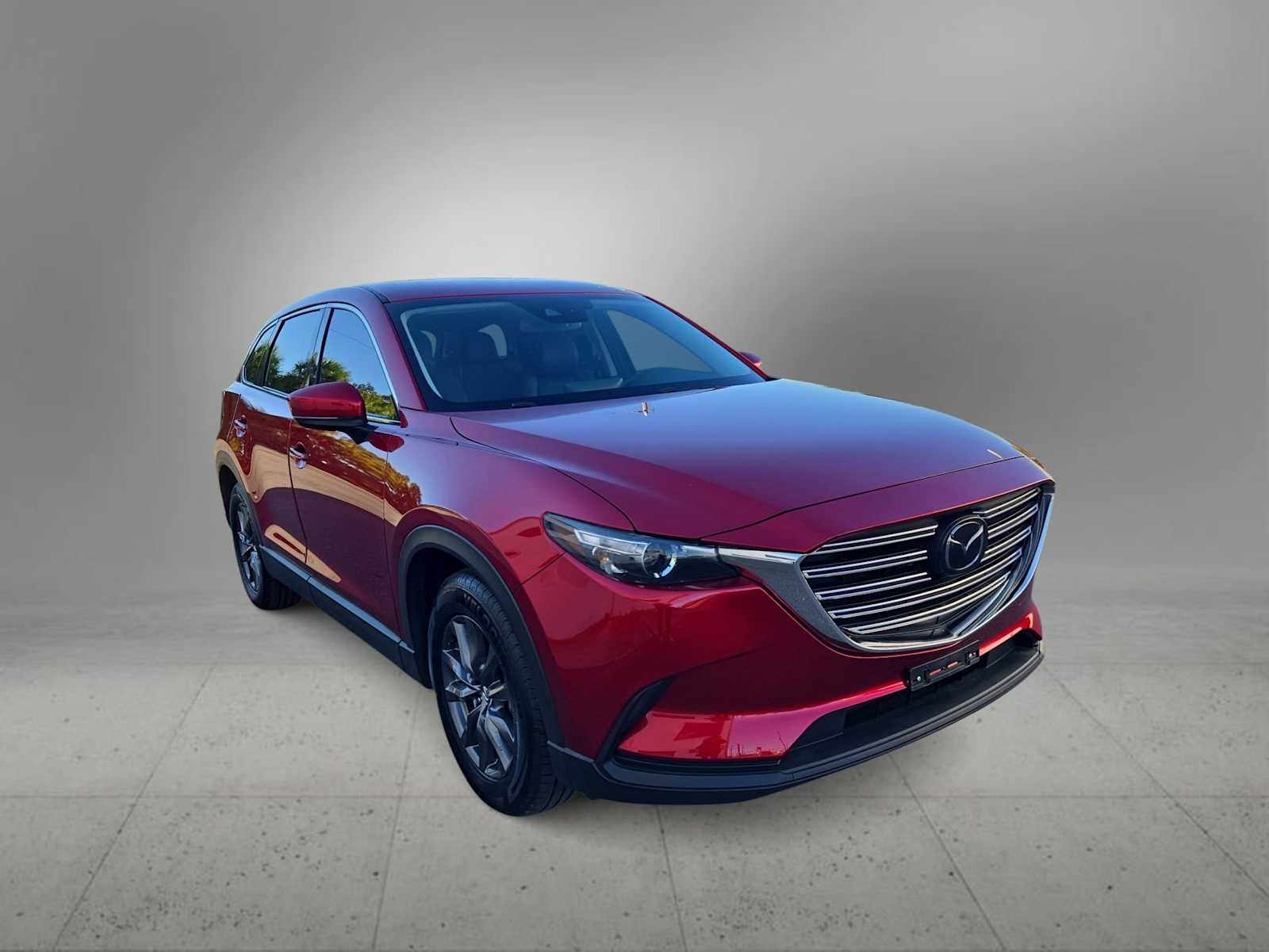 Thumbnail: 2022 Mazda CX-9 - 2