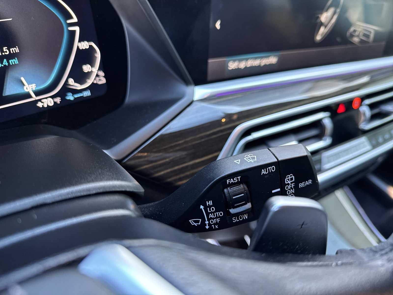 Thumbnail: 2023 BMW X5 - 24