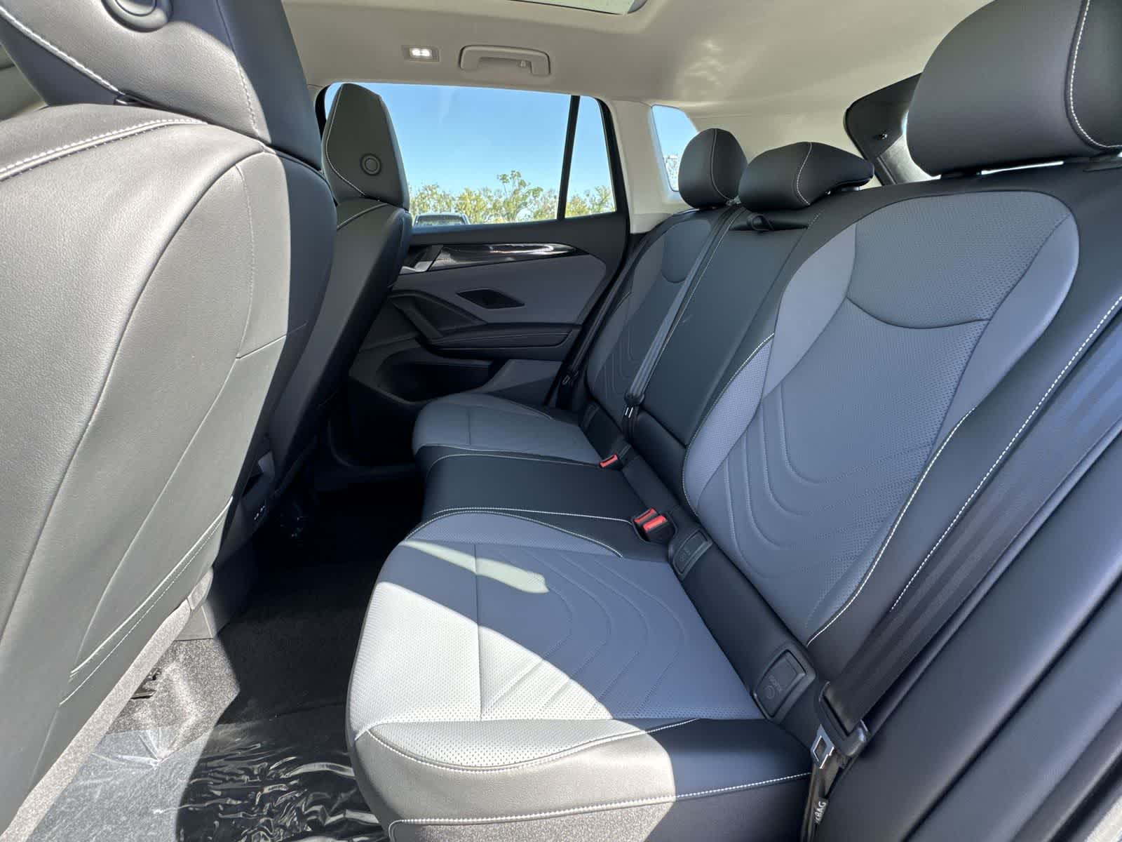 Thumbnail: 2026 Volkswagen Tiguan - 19