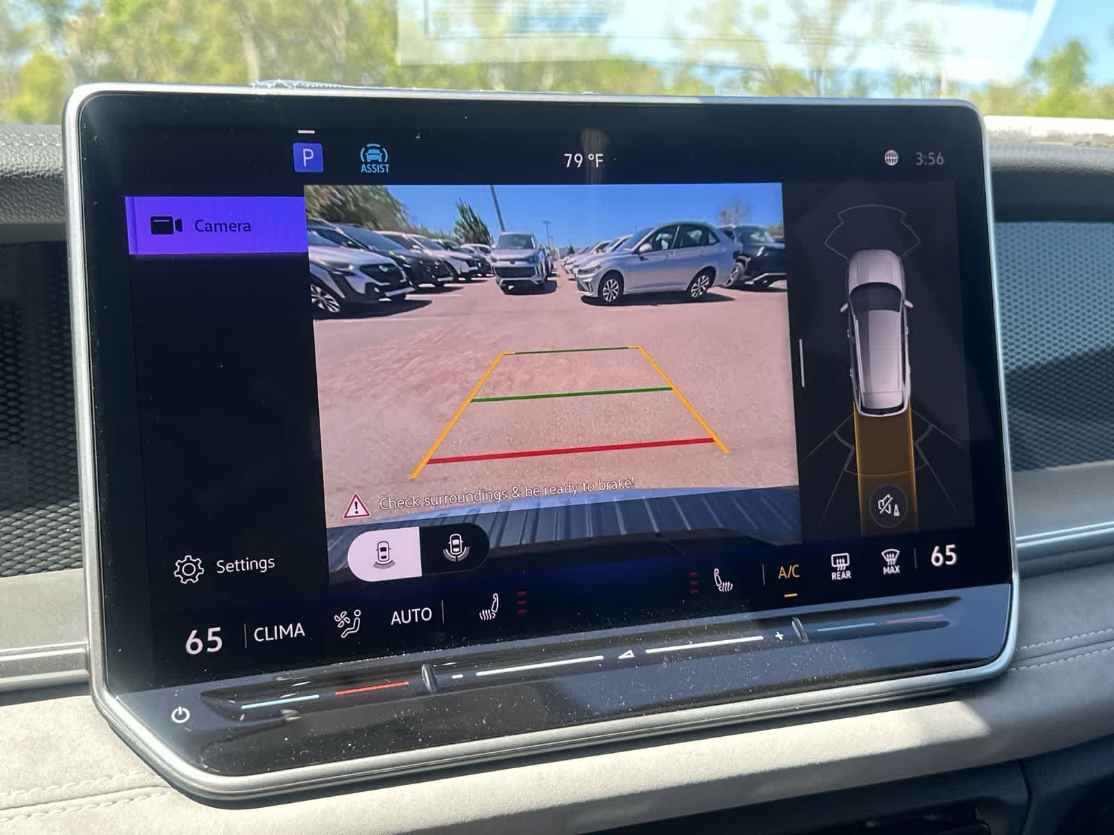 Thumbnail: 2026 Volkswagen Tiguan - 27