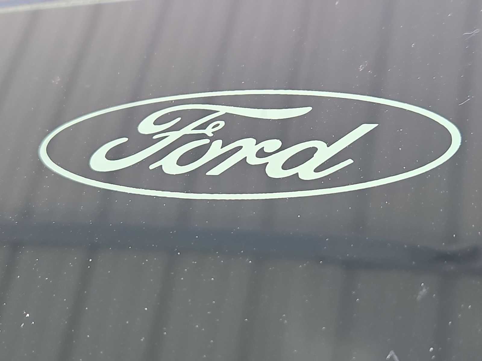 Thumbnail: 2024 Ford Mustang - 12
