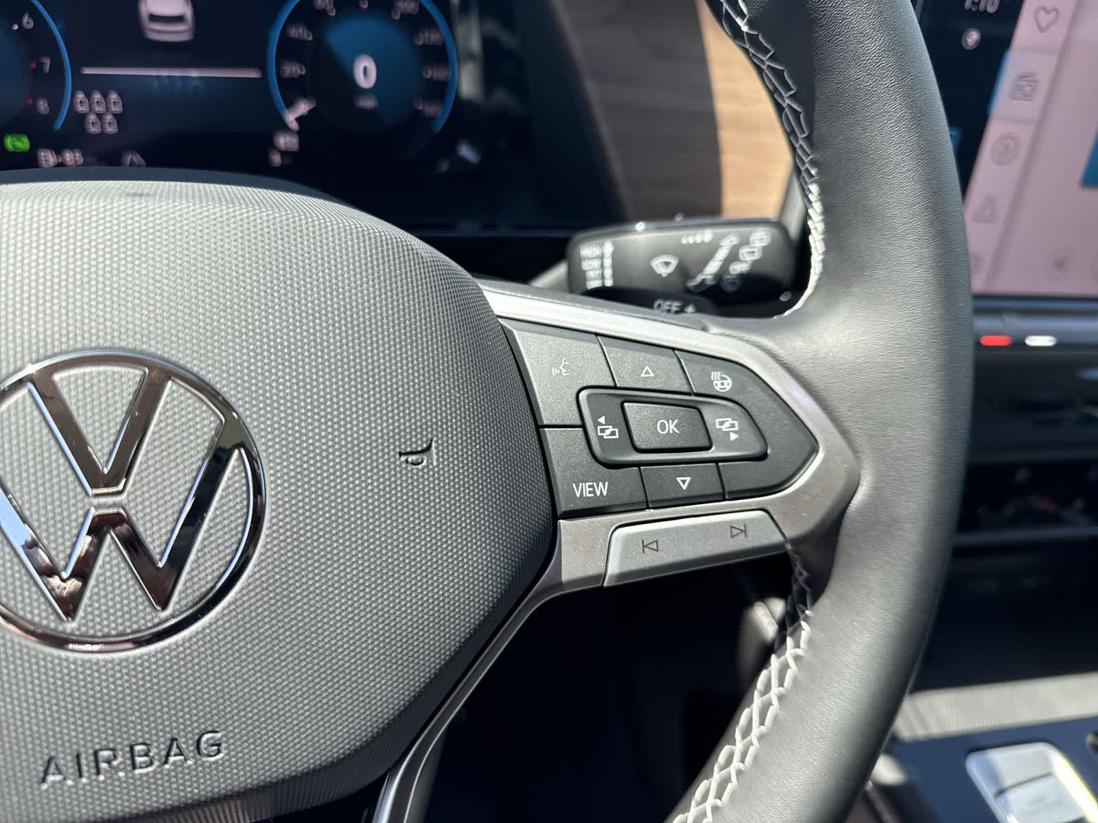 Thumbnail: 2026 Volkswagen Atlas - 23