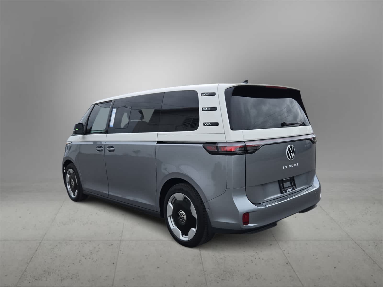 Thumbnail: 2025 Volkswagen ID.Buzz - 6