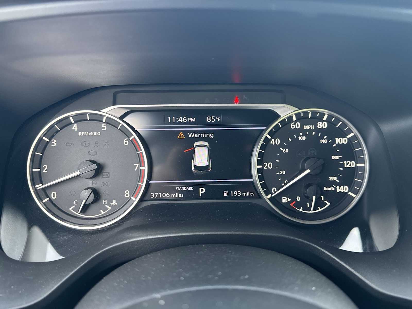 Thumbnail: 2021 Nissan Rogue - 26