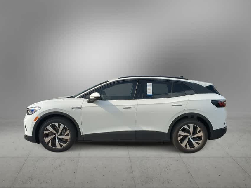 Thumbnail: 2025 Volkswagen ID.4 - 5