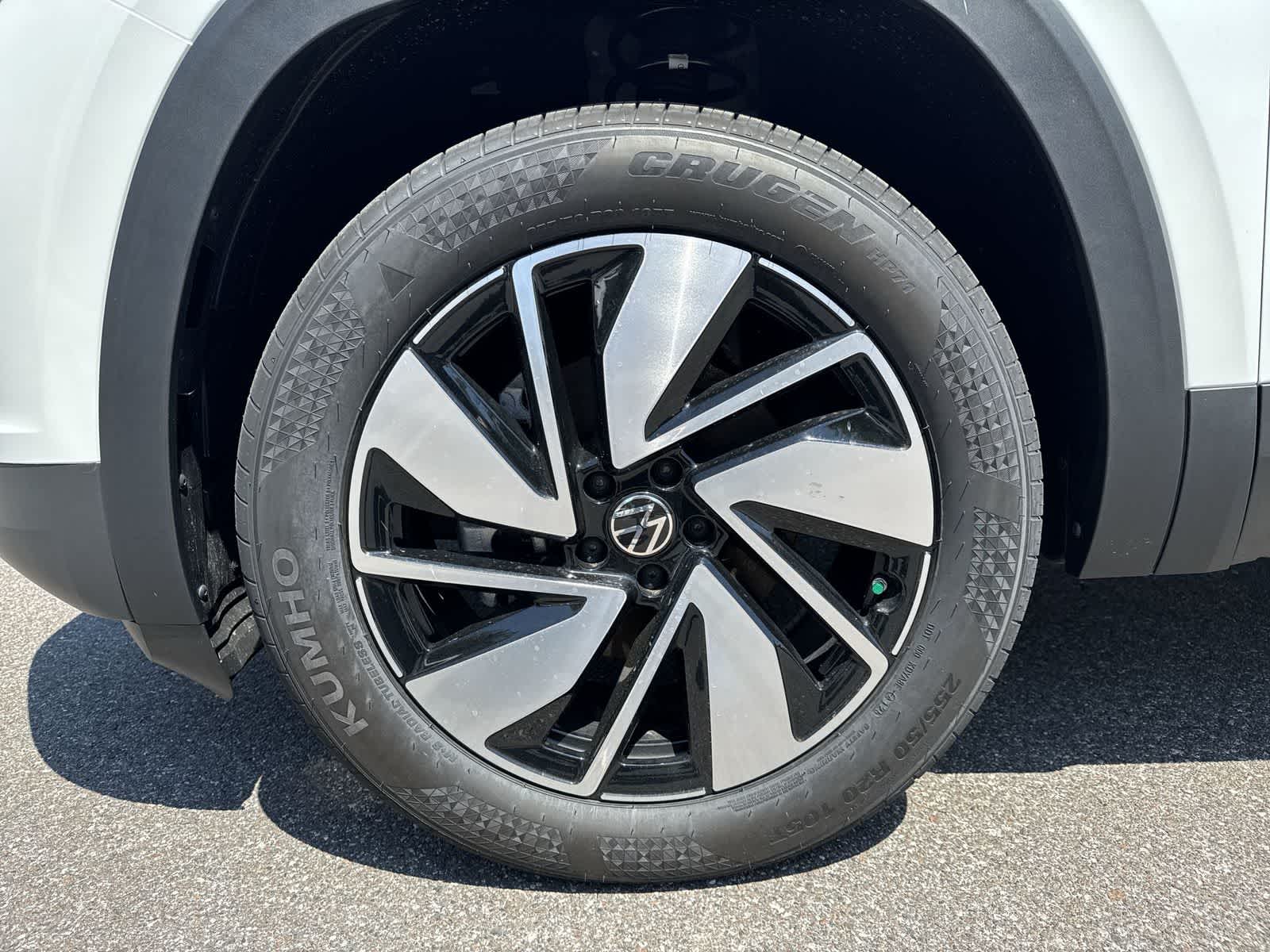 Thumbnail: 2026 Volkswagen Atlas - 20