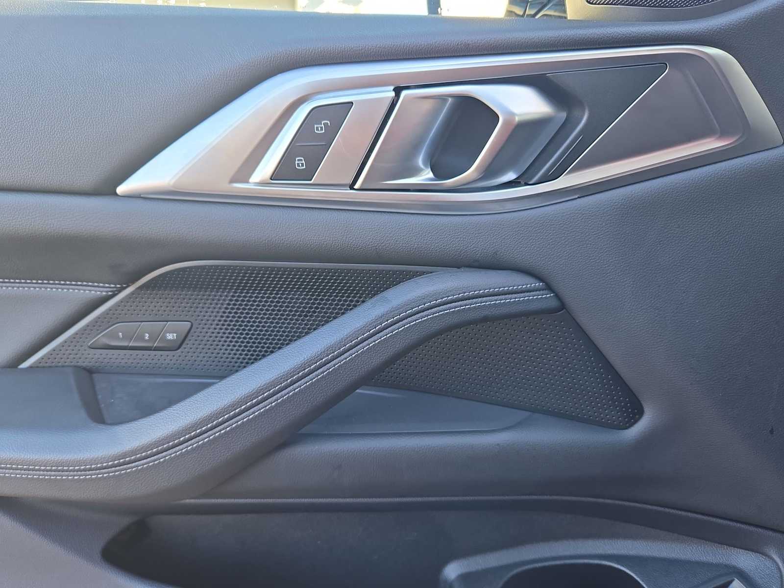 Thumbnail: 2025 BMW 4 Series - 28