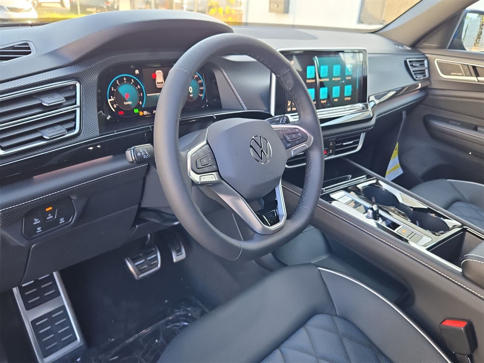 Thumbnail: 2026 Volkswagen Atlas - 10