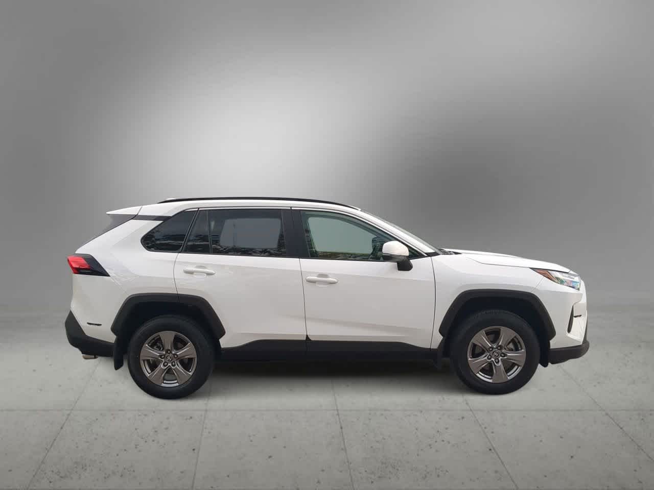 Thumbnail: 2024 Toyota RAV4 - 9