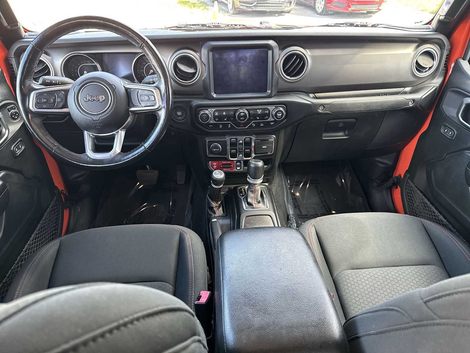 Thumbnail: 2020 Jeep Gladiator - 14