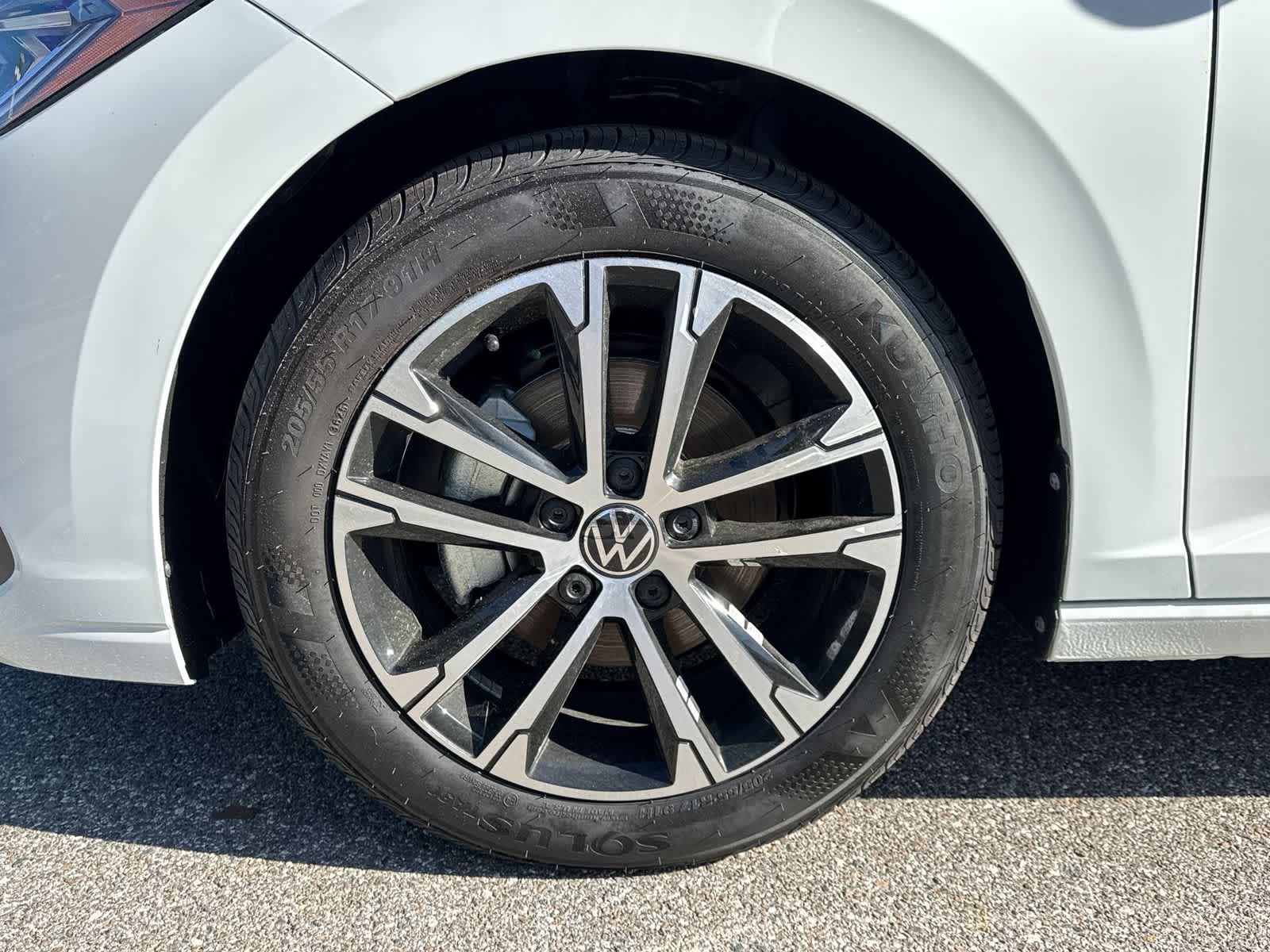 Thumbnail: 2026 Volkswagen Jetta - 12