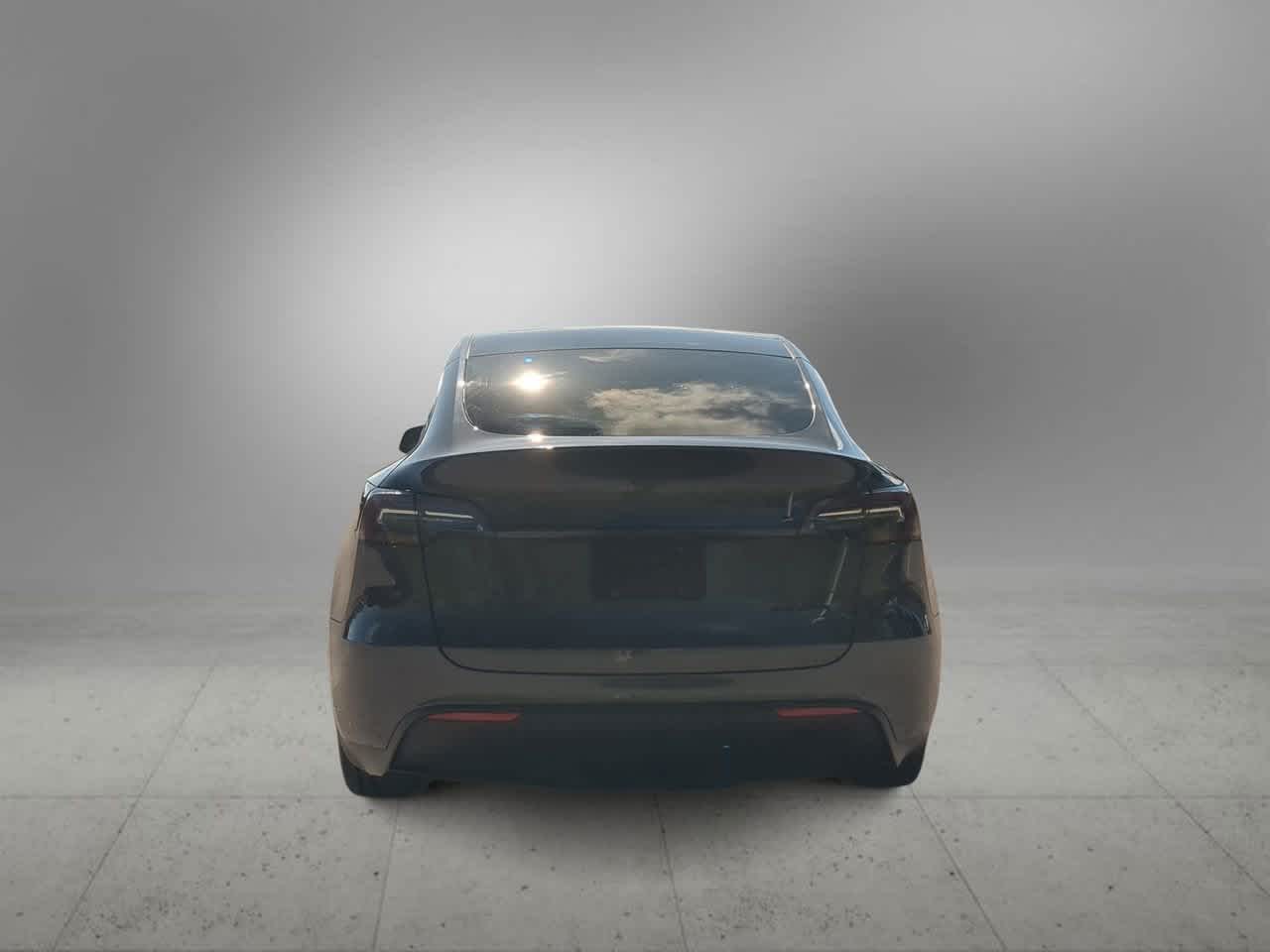 Thumbnail: 2020 Tesla Model Y - 7