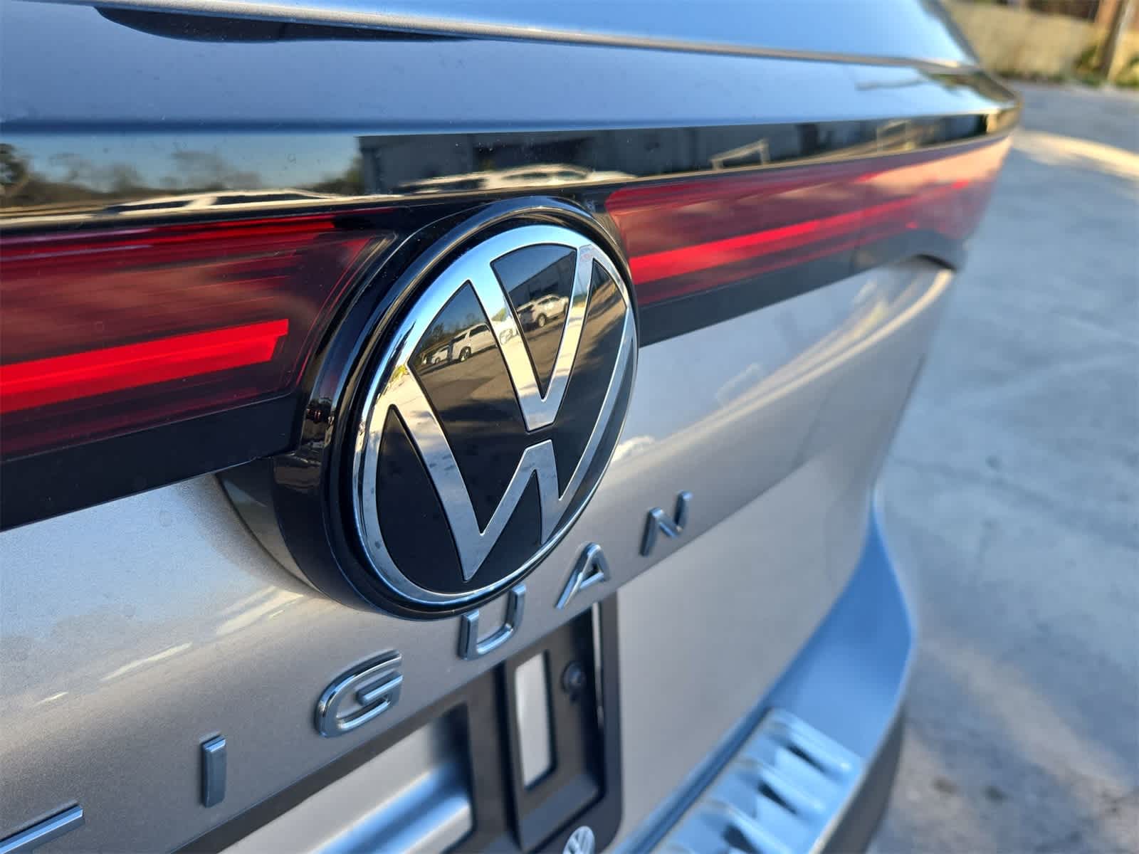 Thumbnail: 2026 Volkswagen Tiguan - 19