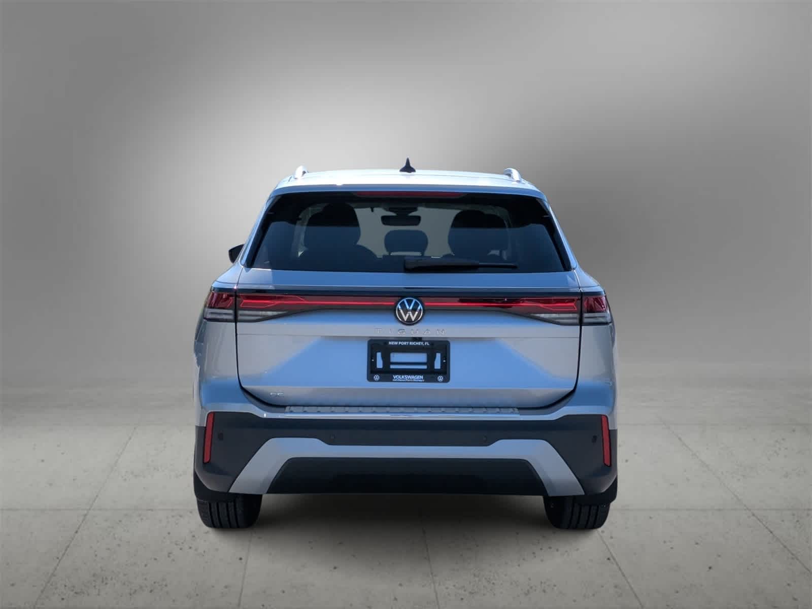Thumbnail: 2025 Volkswagen Tiguan - 7