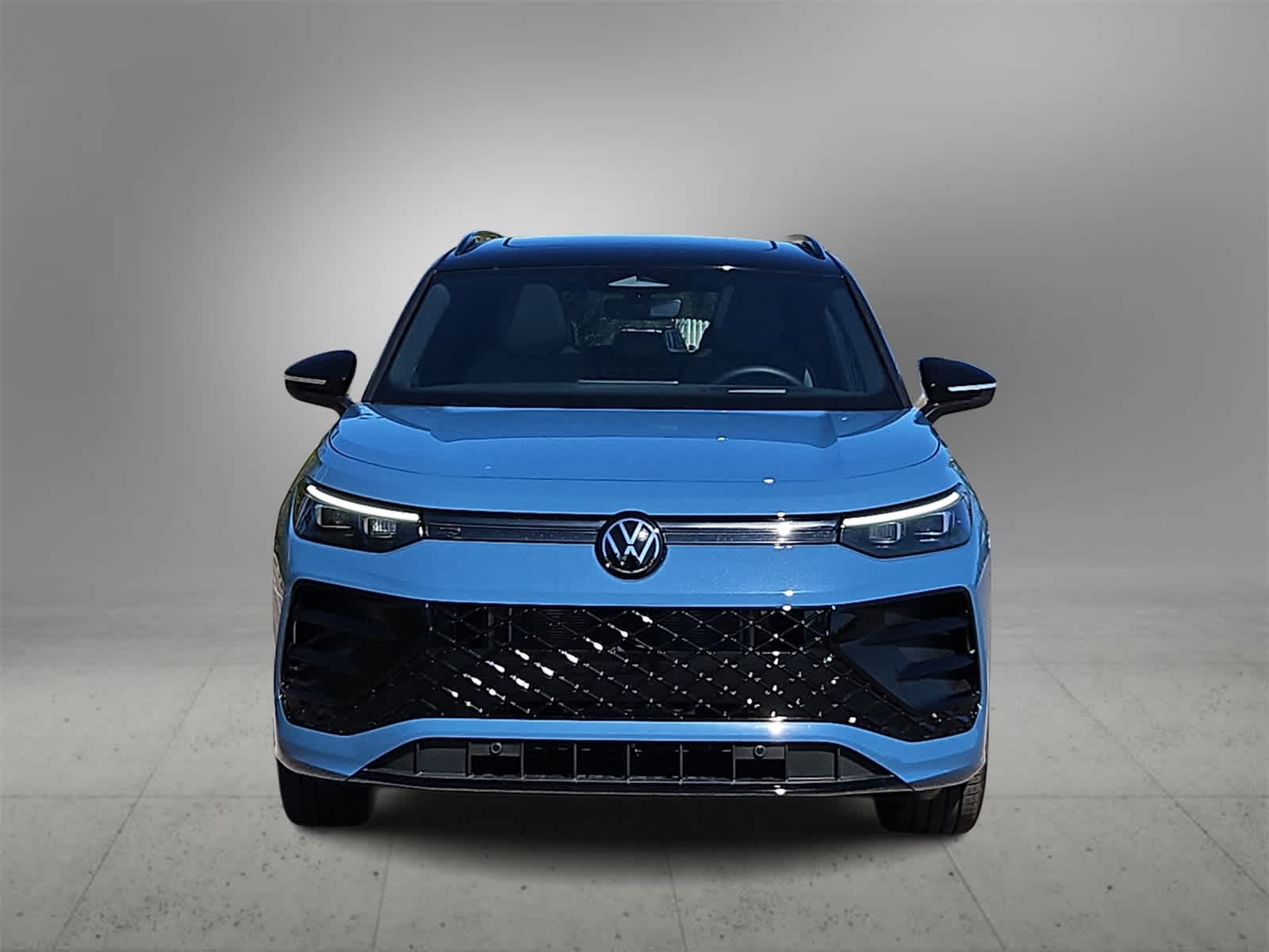 Thumbnail: 2026 Volkswagen Tiguan - 3