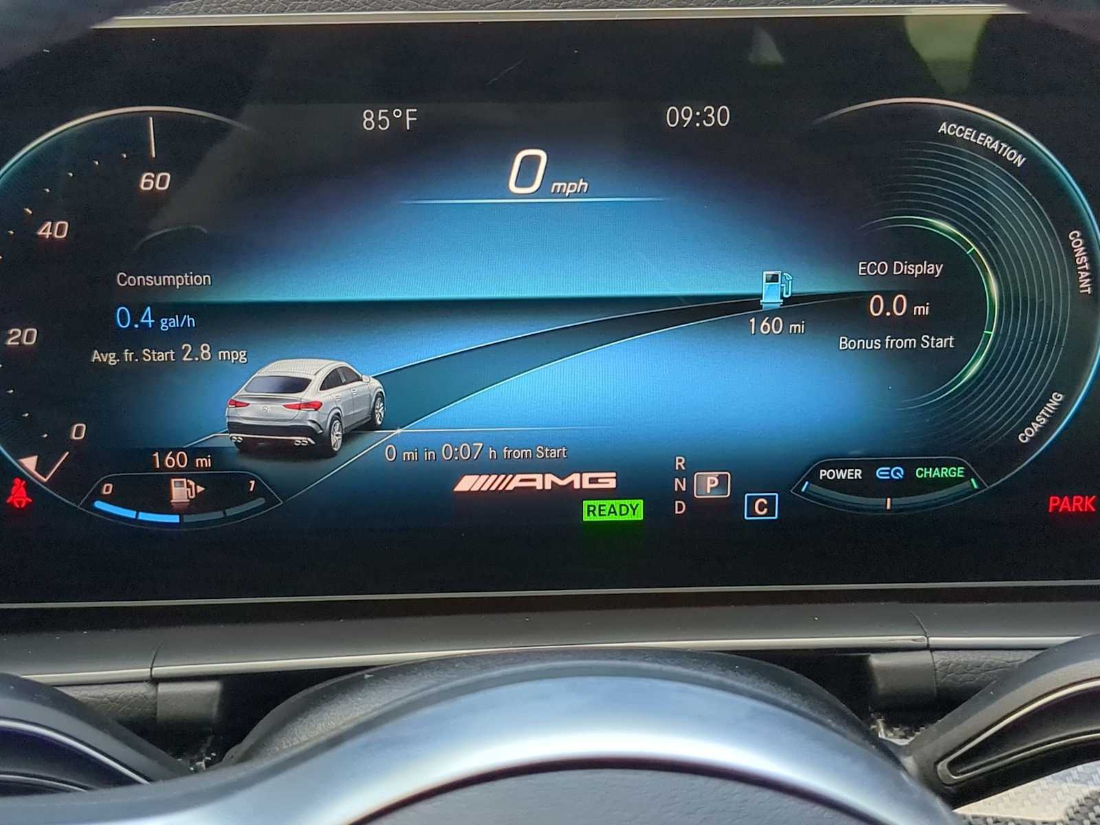 2021 Mercedes-Benz GLE 53 AMG 32