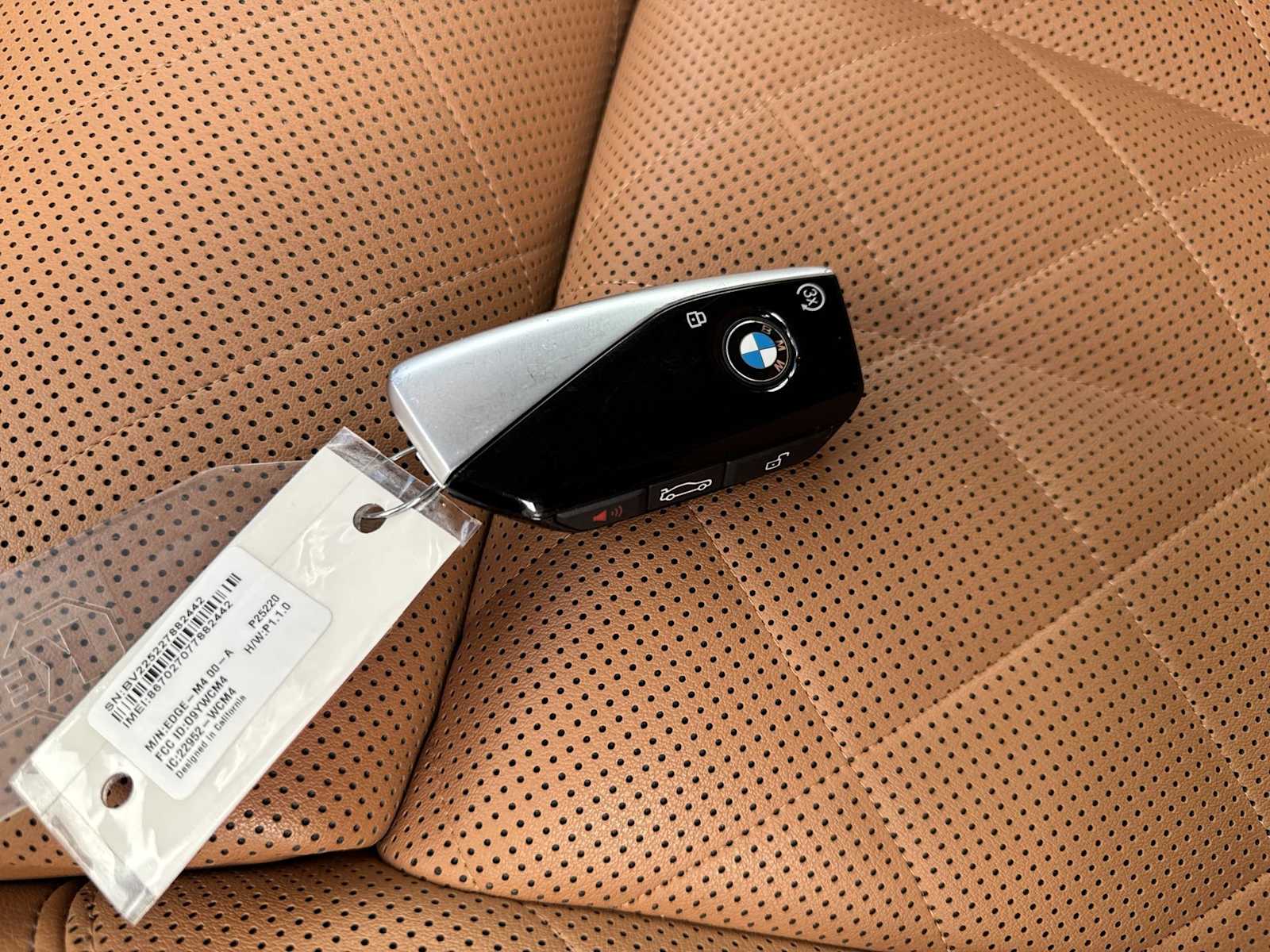 Thumbnail: 2023 BMW X7 - 33