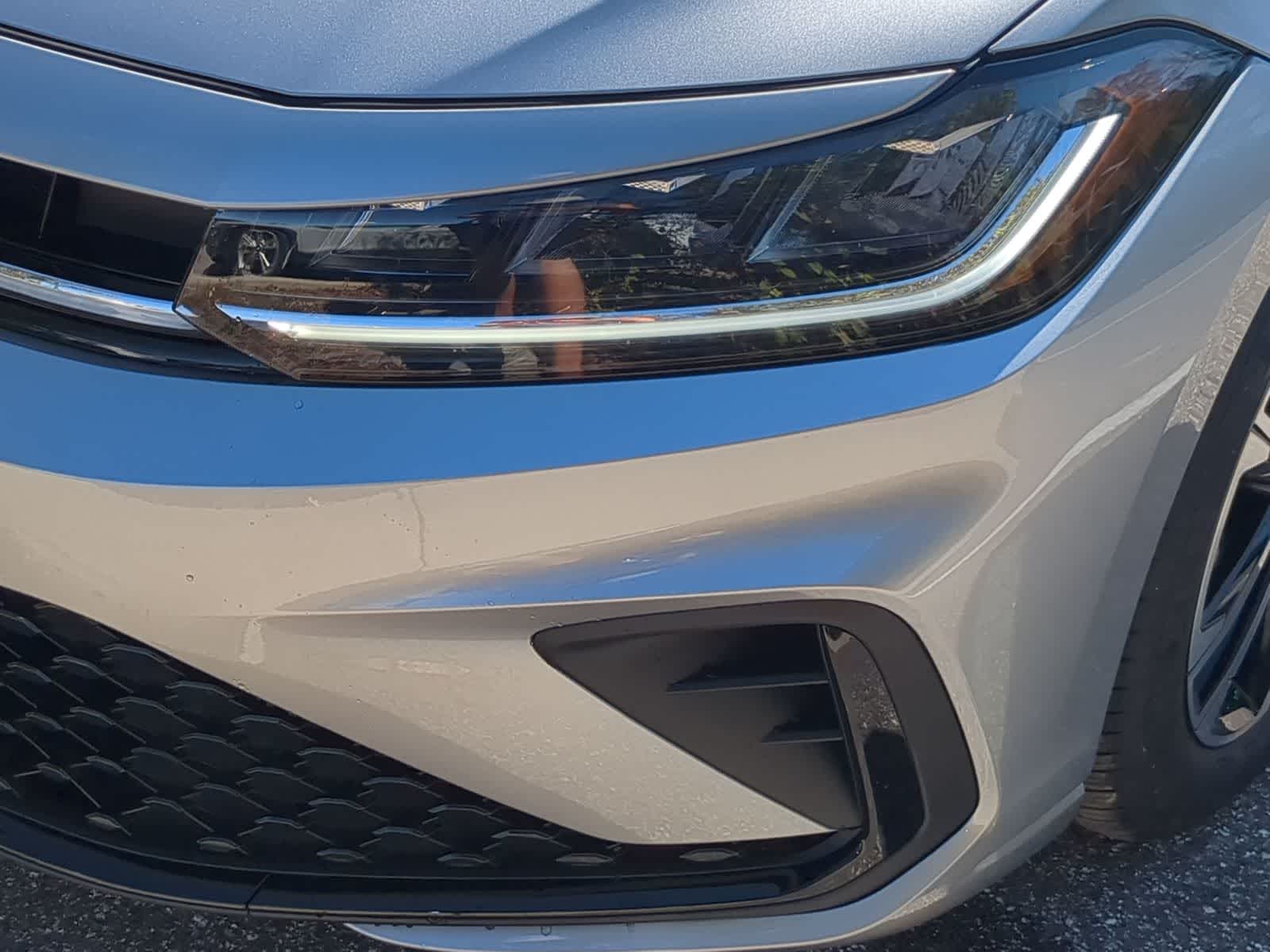 Thumbnail: 2026 Volkswagen Jetta - 11