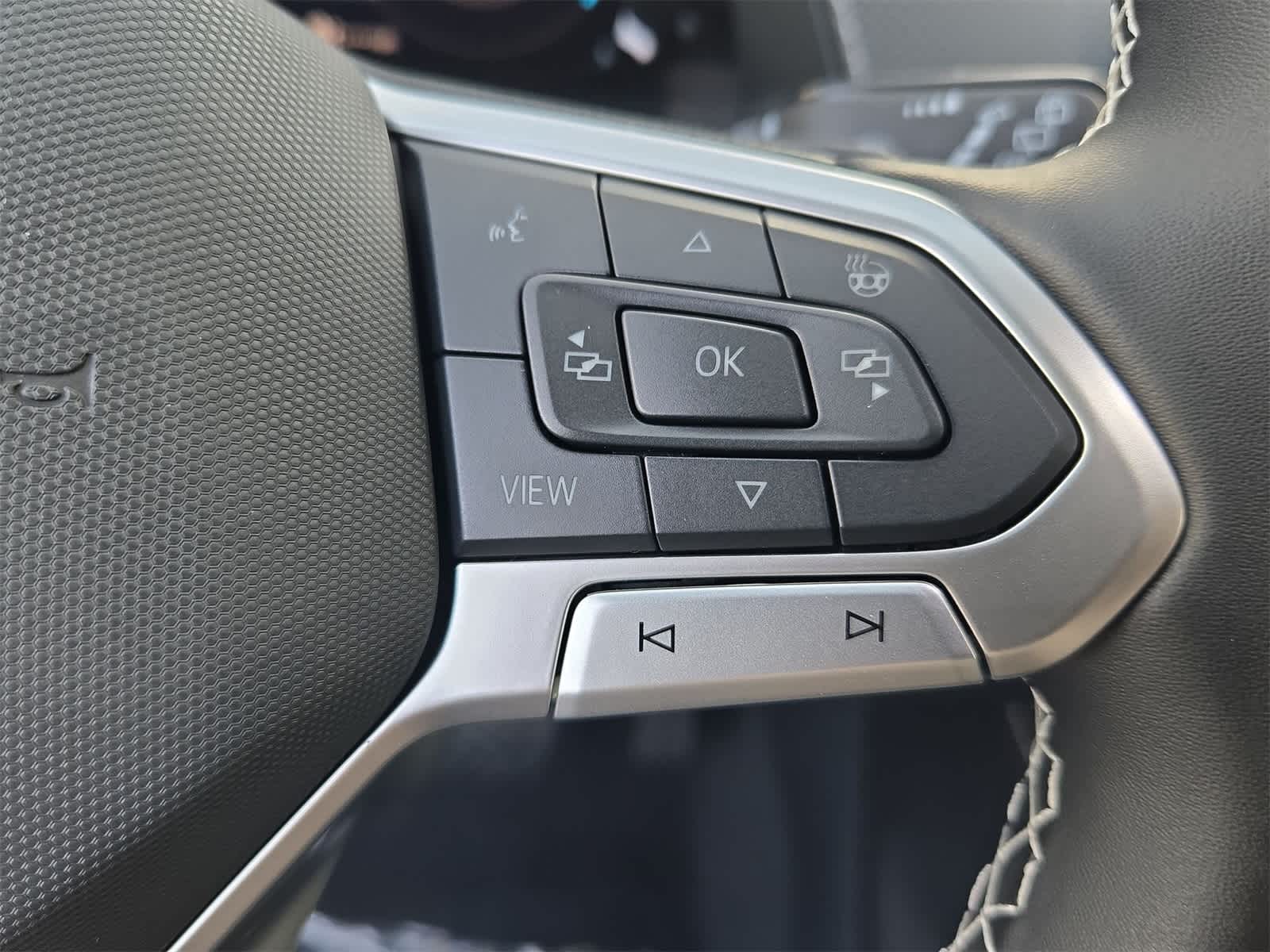 Thumbnail: 2026 Volkswagen Atlas - 33