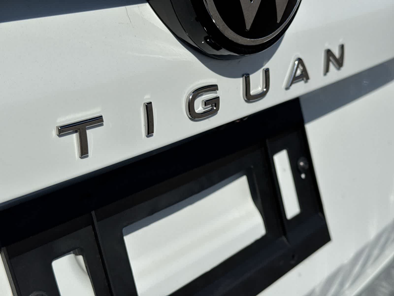 Thumbnail: 2026 Volkswagen Tiguan - 11