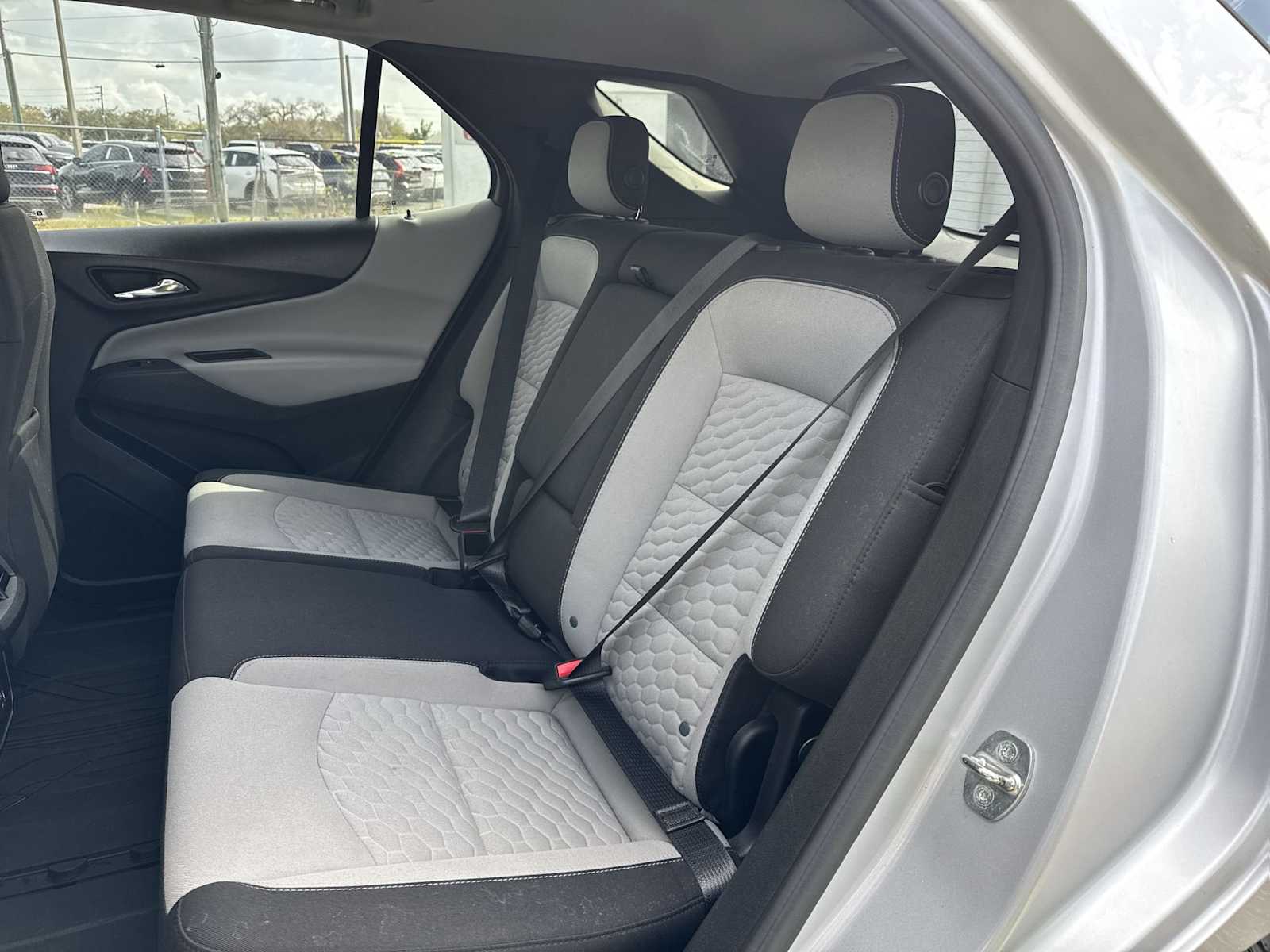 Thumbnail: 2020 Chevrolet Equinox - 19