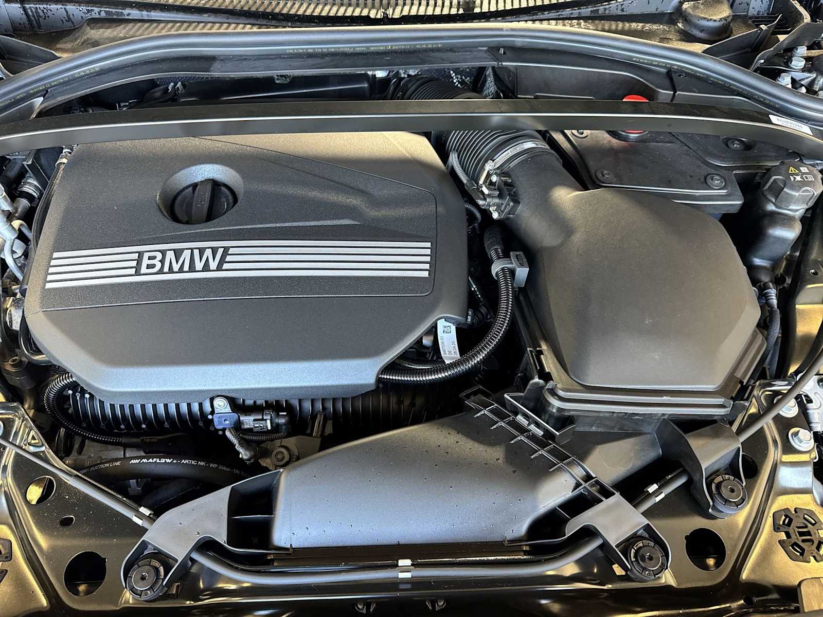 Thumbnail: 2026 BMW 2 Series - 13