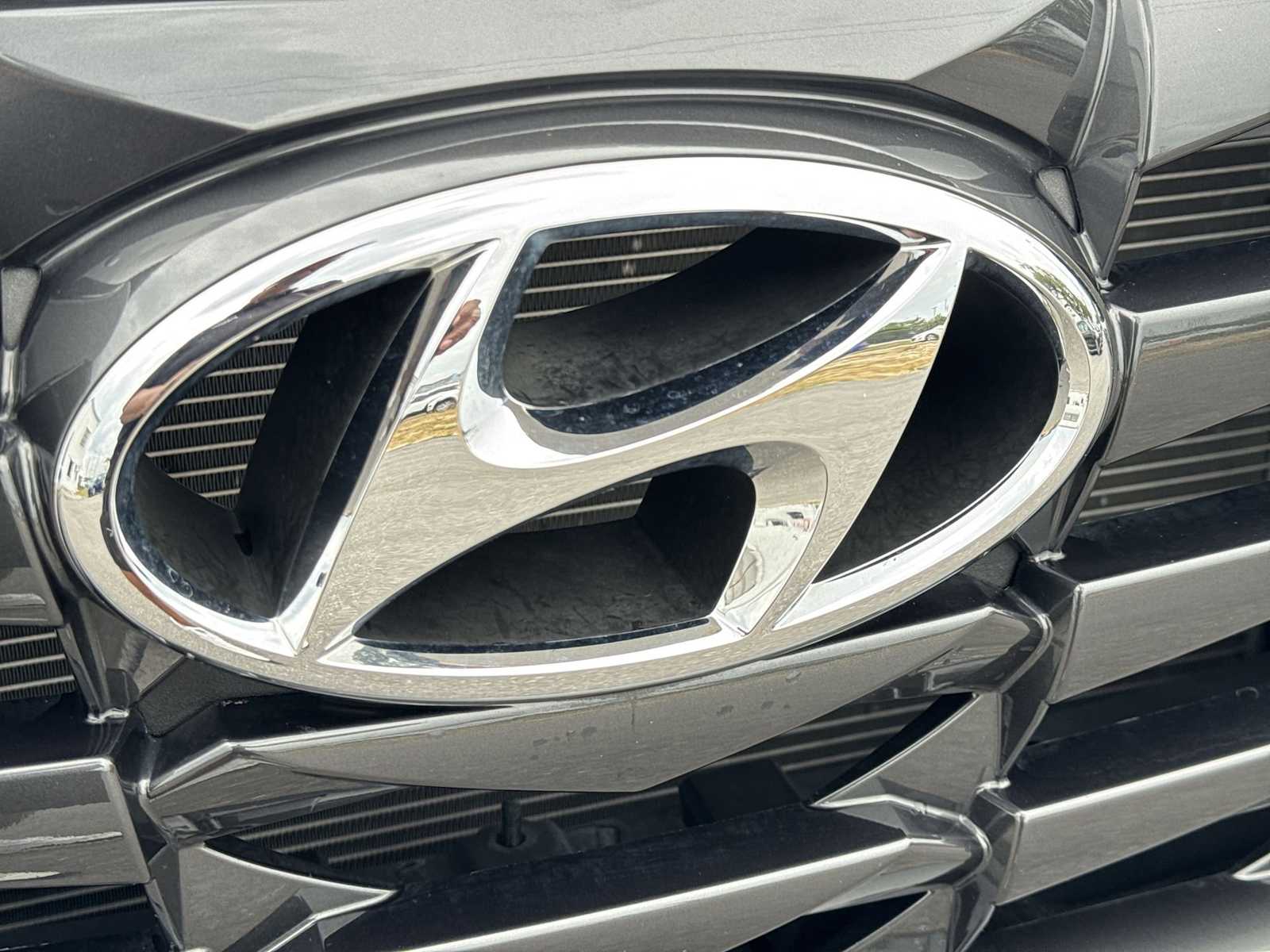 Thumbnail: 2024 Hyundai Tucson - 12