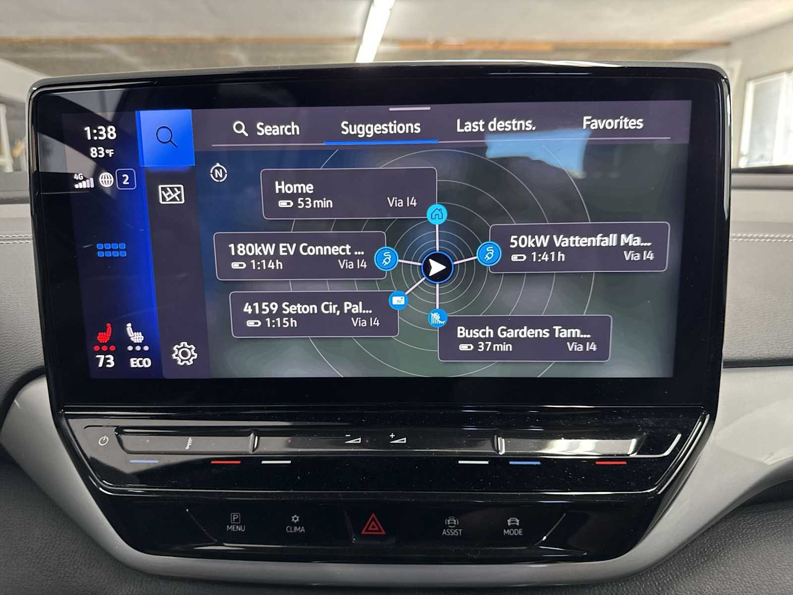 Thumbnail: 2024 Volkswagen ID.4 - 27