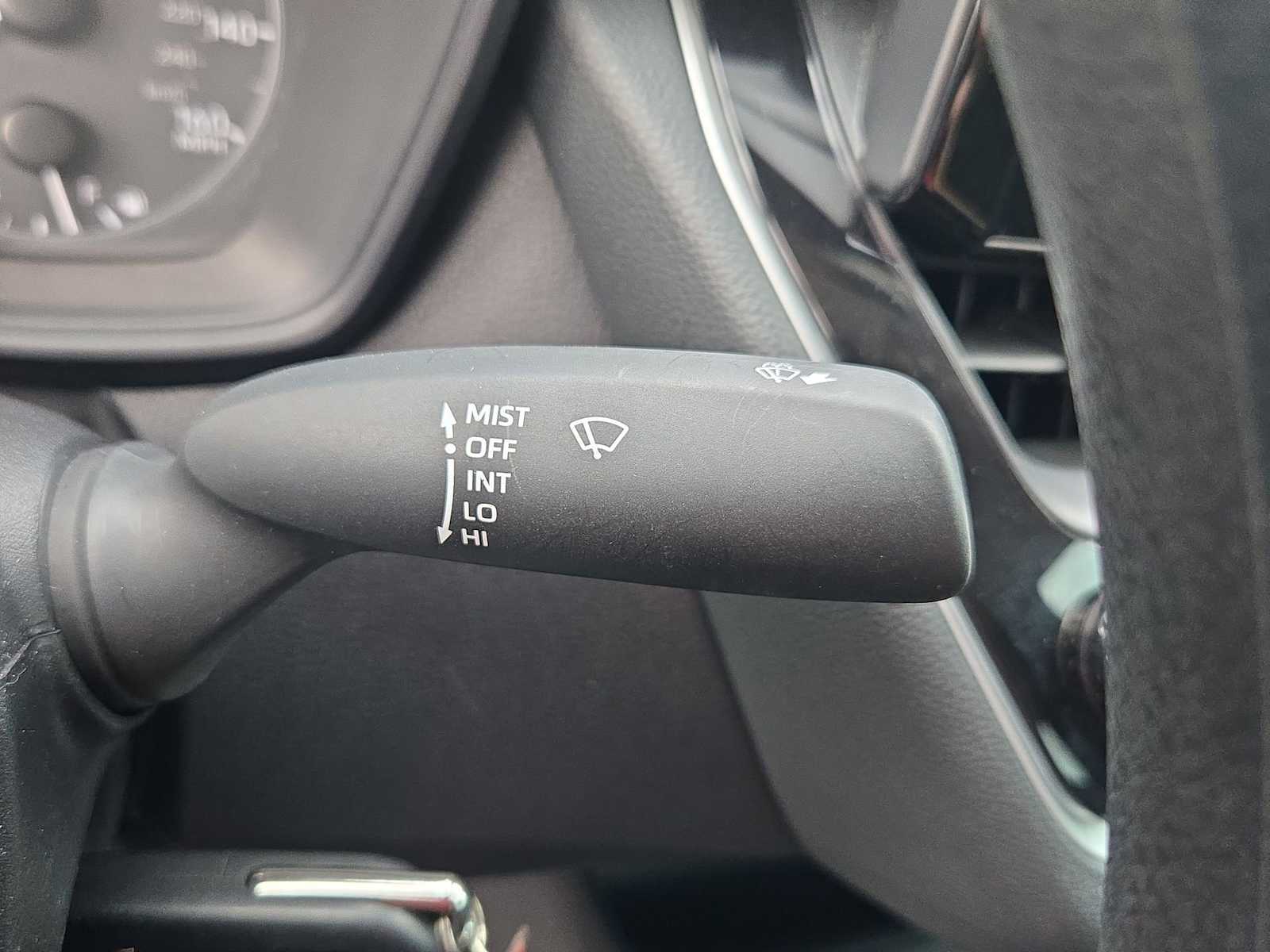 Thumbnail: 2024 Toyota Corolla - 24