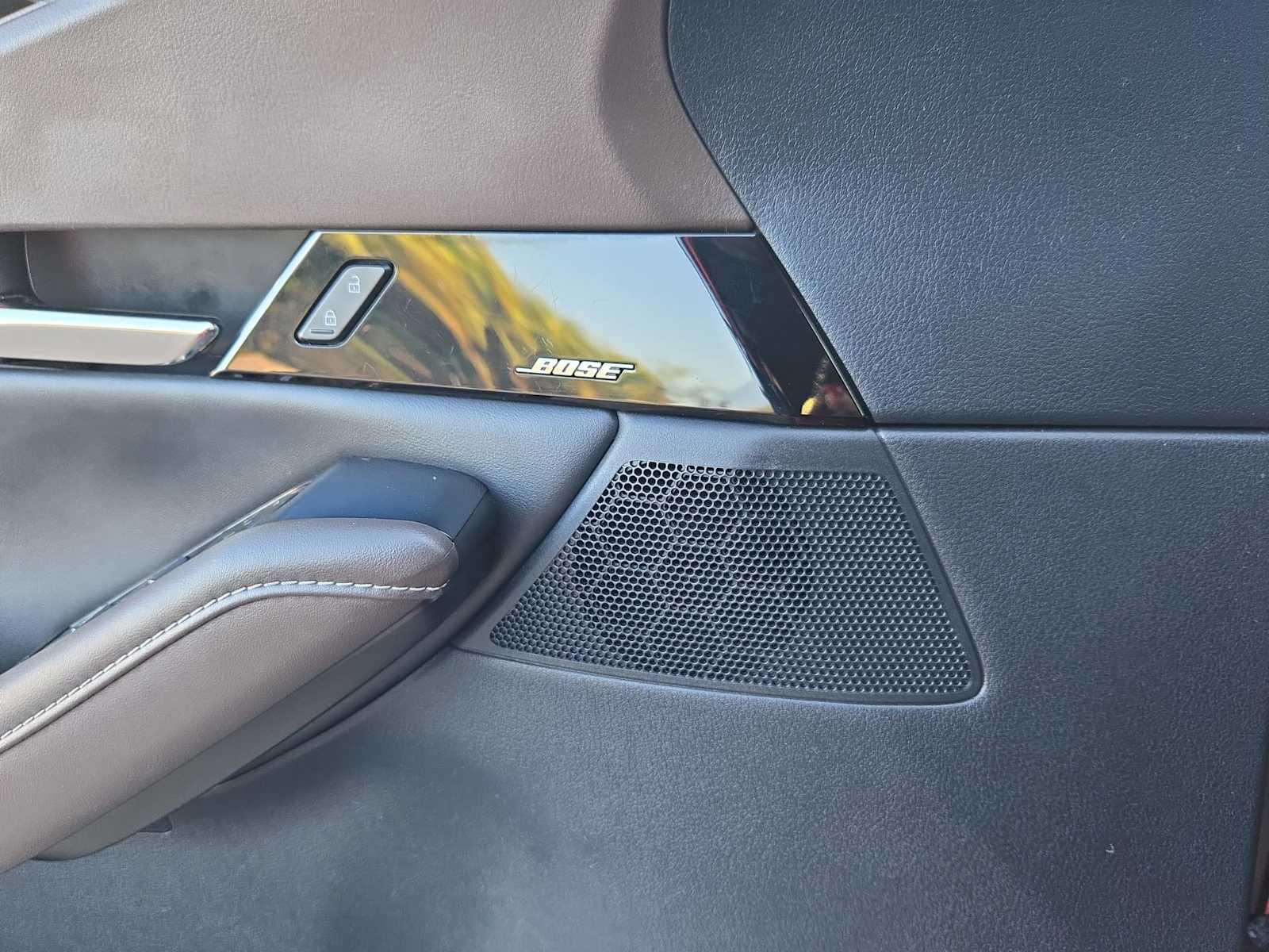 Thumbnail: 2020 Mazda CX-30 - 28