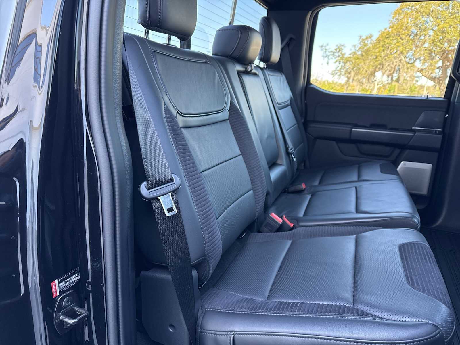 Thumbnail: 2023 Ford F-150 - 20