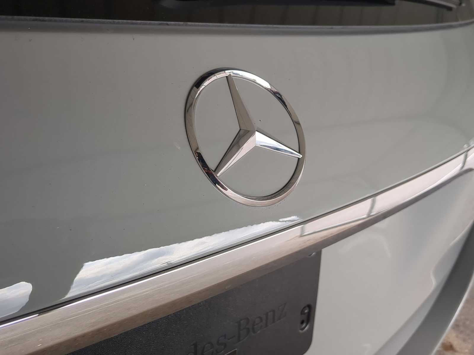 2024 Mercedes-Benz GLE 350 12