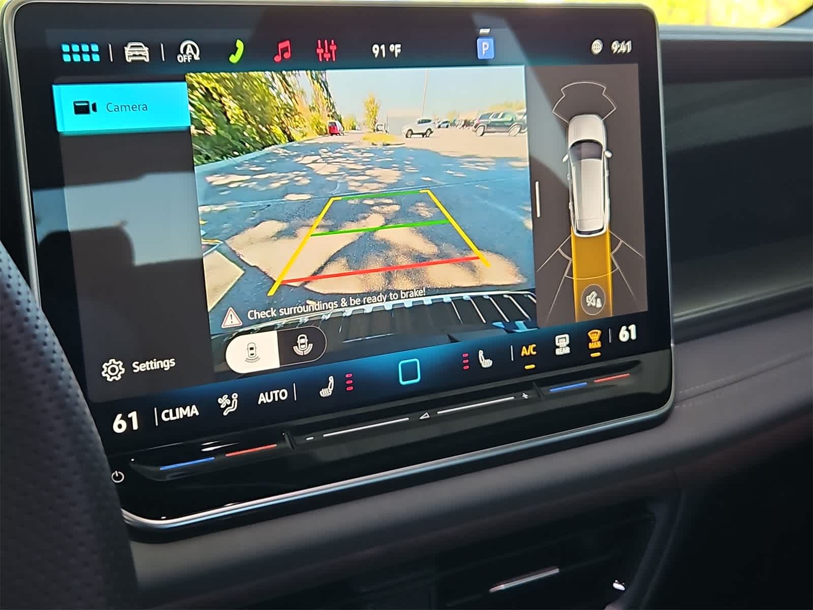 Thumbnail: 2026 Volkswagen Tiguan - 31