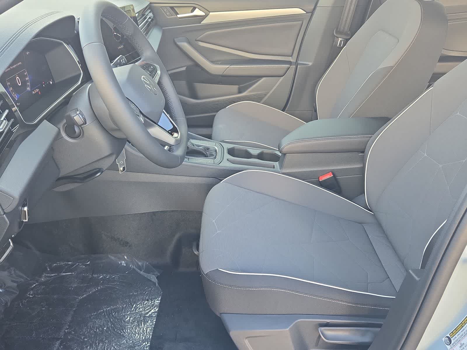 Thumbnail: 2026 Volkswagen Jetta - 17