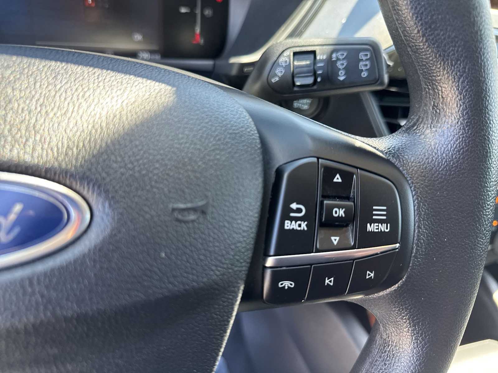 Thumbnail: 2025 Ford Escape - 35