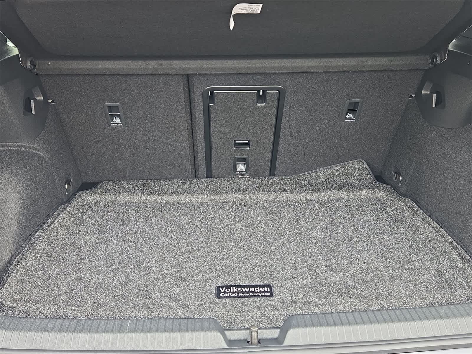 Thumbnail: 2026 Volkswagen Golf - 35