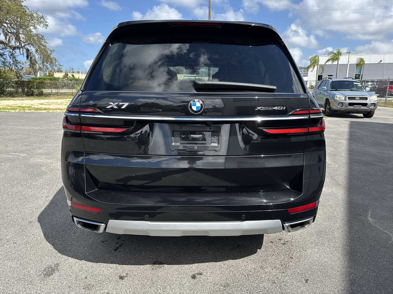 Thumbnail: 2023 BMW X7 - 5