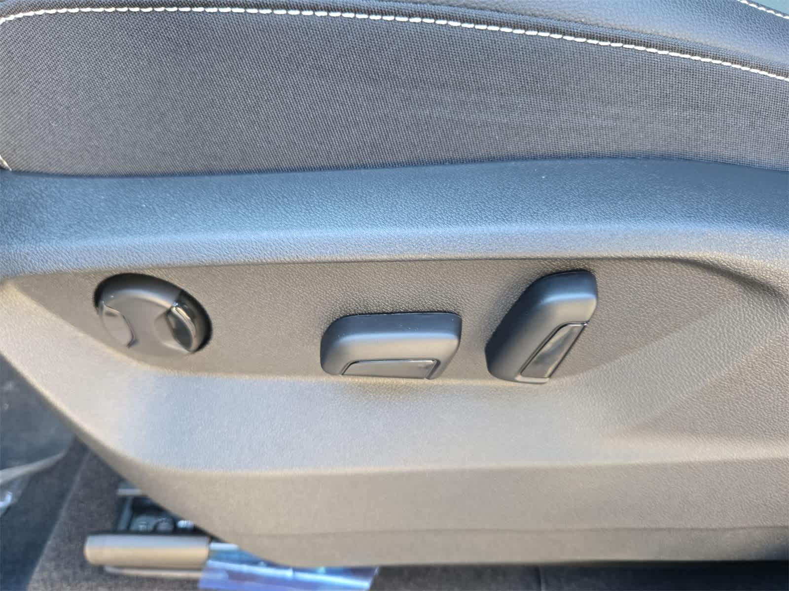 Thumbnail: 2026 Volkswagen Atlas - 18