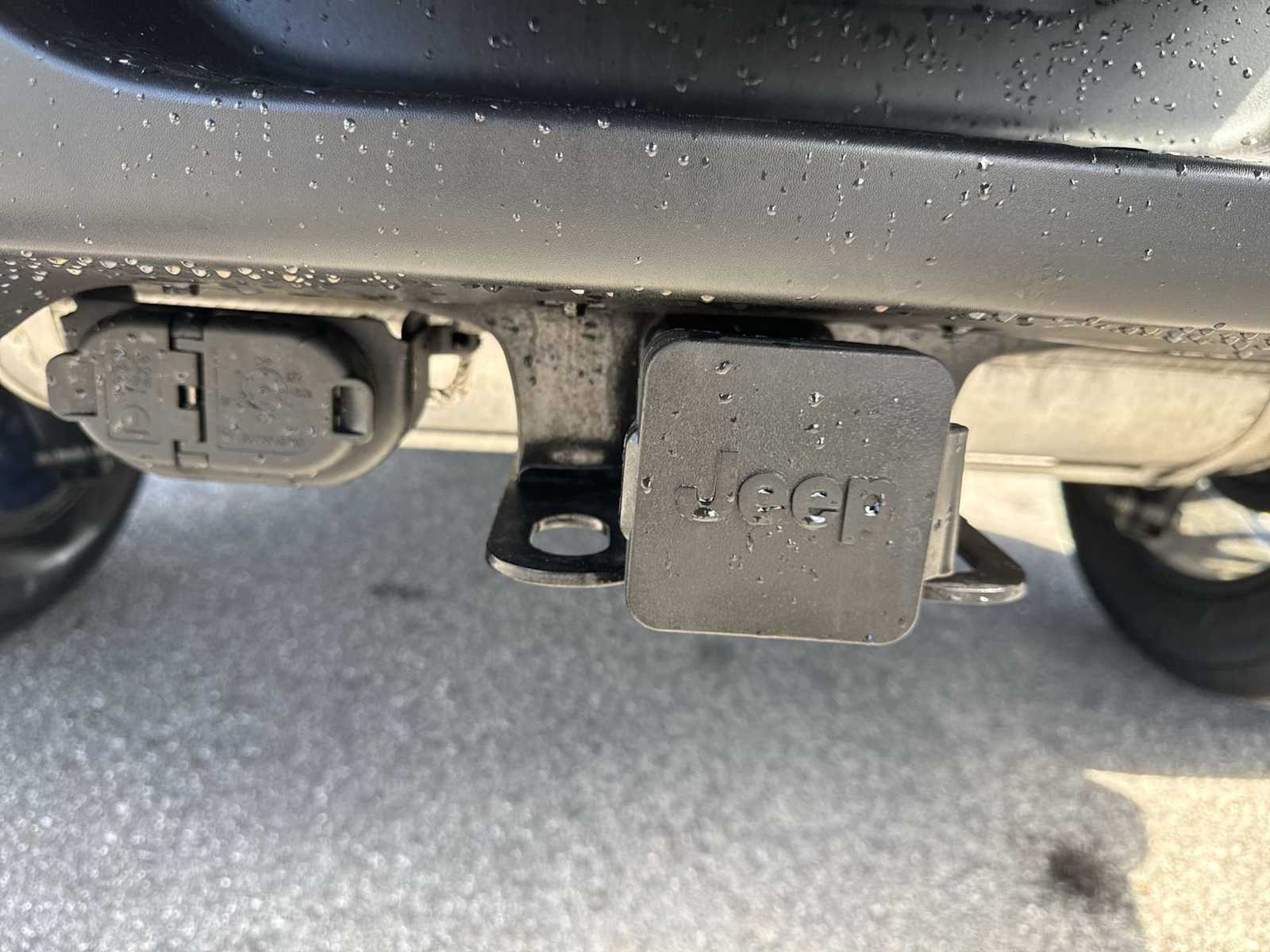 Thumbnail: 2023 Jeep Wrangler - 30