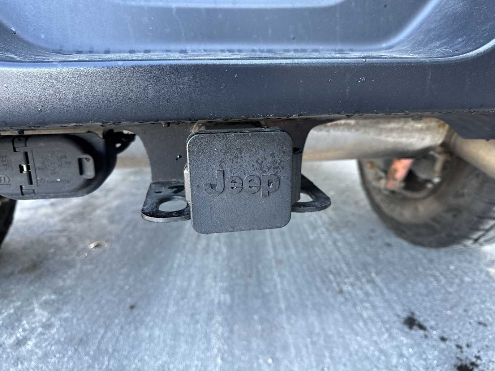 Thumbnail: 2019 Jeep Wrangler - 33