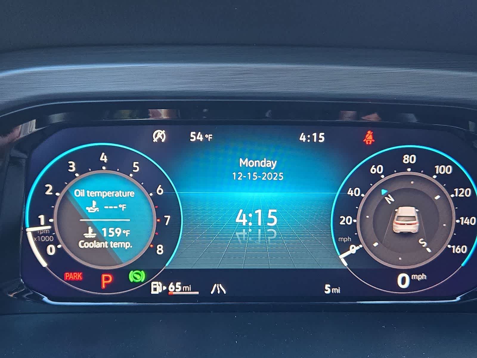 Thumbnail: 2026 Volkswagen Atlas - 32