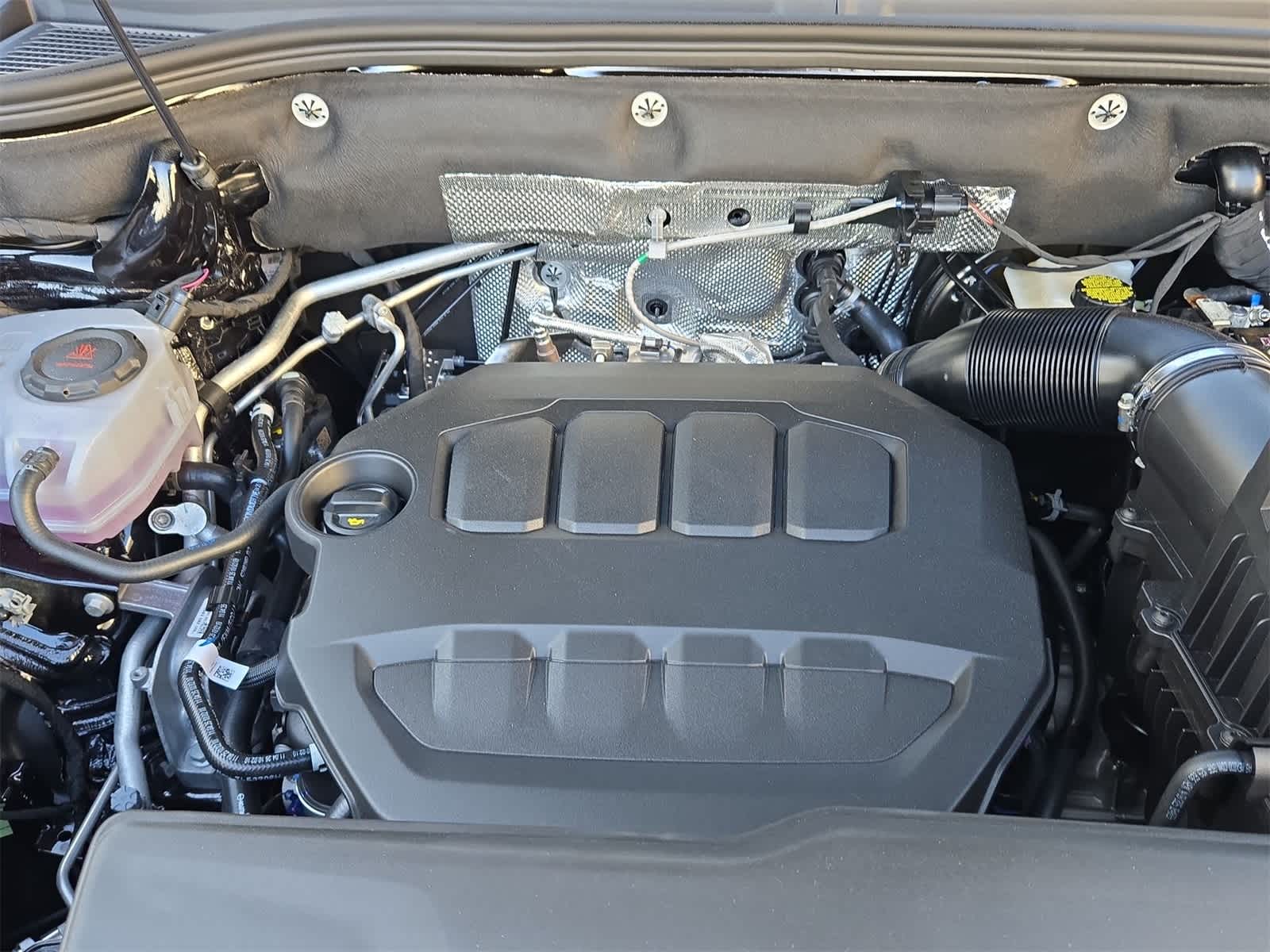 Thumbnail: 2026 Volkswagen Atlas - 15