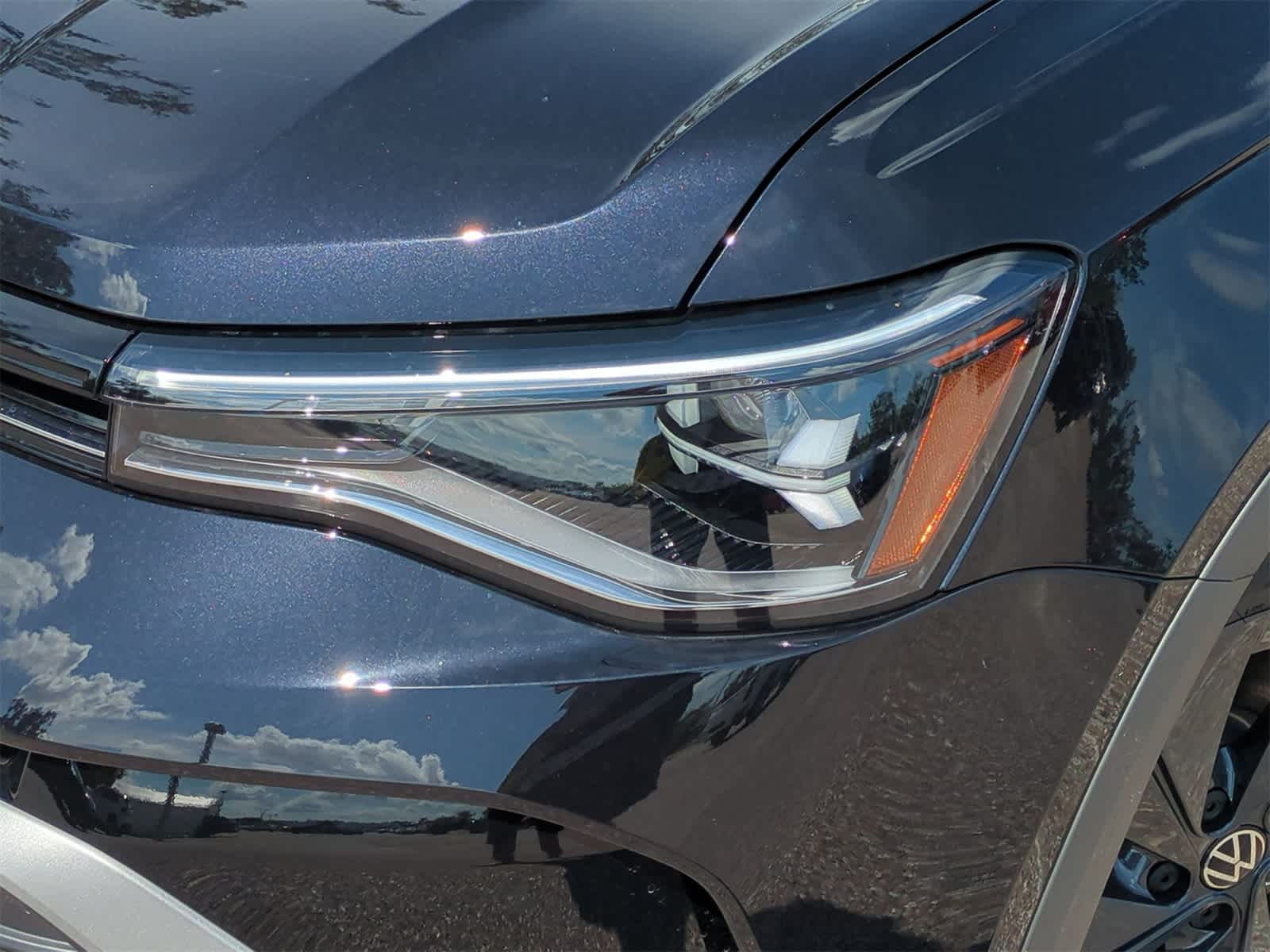 Thumbnail: 2025 Volkswagen Taos - 11