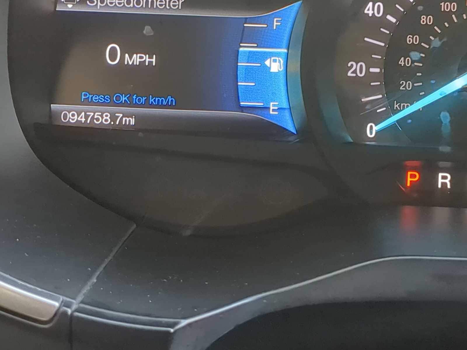 Thumbnail: 2017 Ford Edge - 34