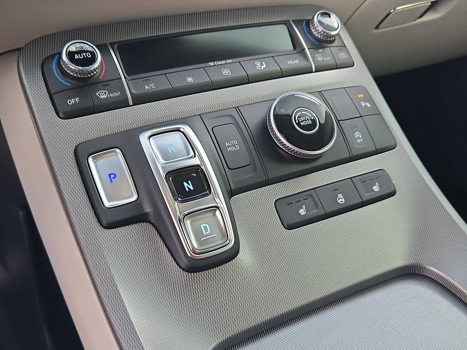 Thumbnail: 2021 Hyundai Palisade - 30