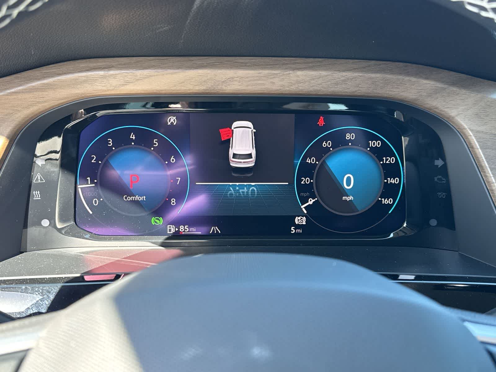 Thumbnail: 2026 Volkswagen Atlas - 30