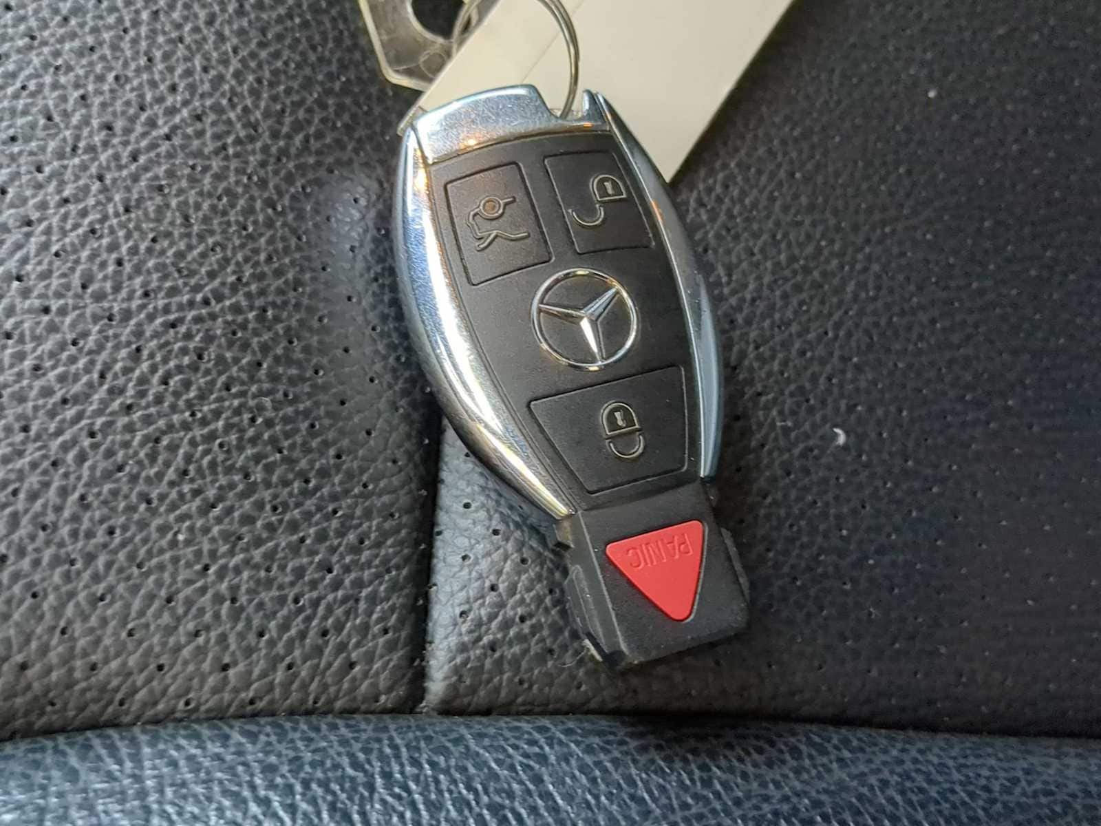 Thumbnail: 2015 Mercedes-Benz M-Class - 33