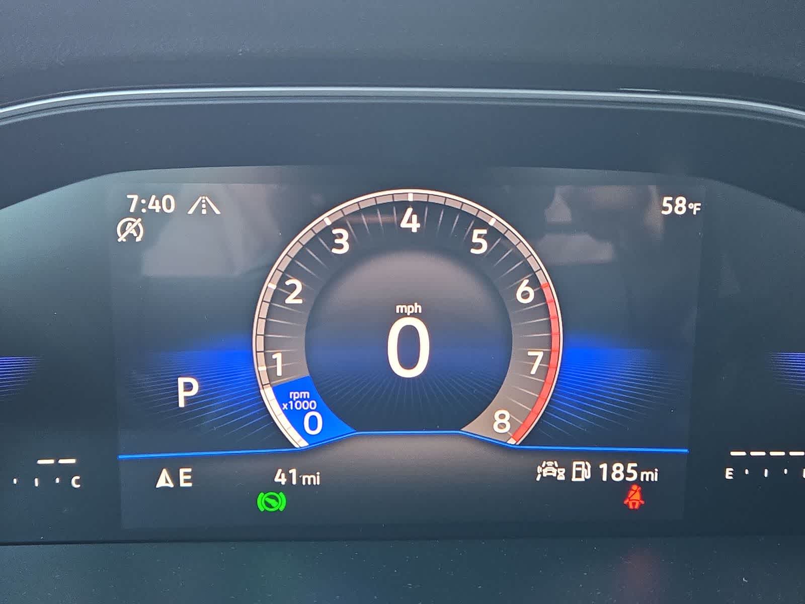 Thumbnail: 2026 Volkswagen Jetta - 30