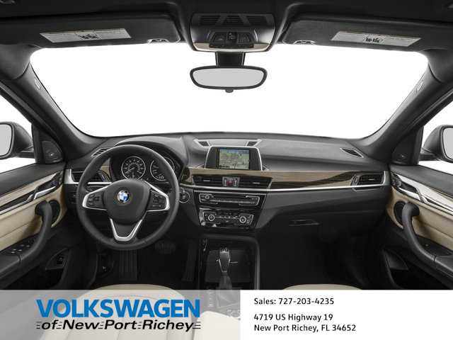 2018 BMW X1 sDrive28i -
                  New Port Richey, FL