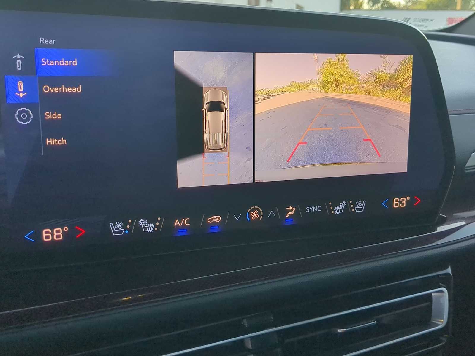 Thumbnail: 2024 Chevrolet Traverse - 31